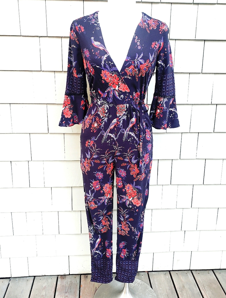 ANTHROPOLOGIE* Jumpsuit